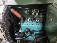 1931 Ford Model A for sale in Michigan (ID-103667)