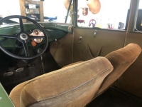 1931 Ford Model A for sale in Michigan (ID-103667)