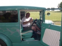 1931 Ford Model A for sale in Michigan (ID-106971)