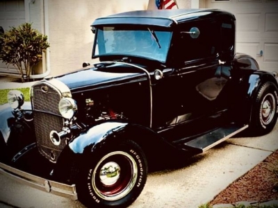 1931 Ford Model A for sale