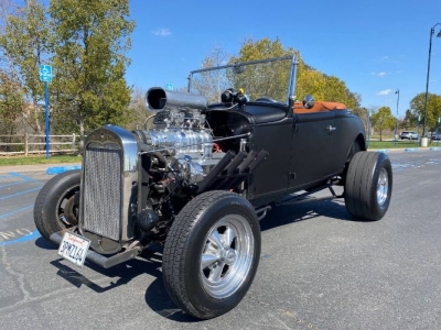 1931 Ford Model A for sale