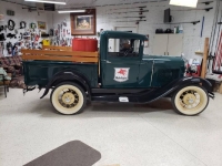 1931 Ford Model A for sale in Michigan (ID-113948)