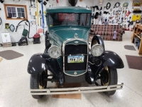 1931 Ford Model A for sale in Michigan (ID-113948)