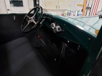 1931 Ford Model A for sale in Michigan (ID-113948)