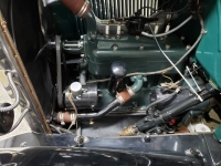 1931 Ford Model A for sale in Michigan (ID-113948)