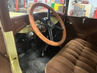 1931 Ford Model A for sale in Michigan (ID-114035)
