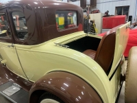 1931 Ford Model A for sale in Michigan (ID-114035)