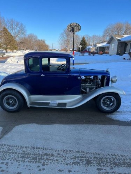 1931 Ford Model A for sale in Michigan (ID-114225) 1931 Ford Model A for sale in Michigan (ID-114225)