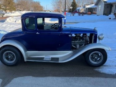1931 Ford Model A for sale at $34,995