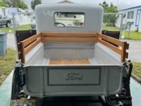 1931 Ford Model A for sale in Michigan (ID-115091)