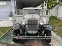 1931 Ford Model A for sale in Michigan (ID-115091)