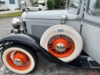1931 Ford Model A for sale in Michigan (ID-115091)