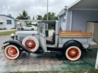 1931 Ford Model A for sale in Michigan (ID-115091)