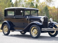 1931 Ford Model A for sale in Michigan (ID-115734)