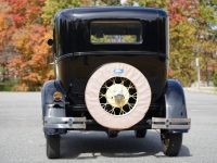 1931 Ford Model A for sale in Michigan (ID-115734)