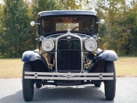 1931 Ford Model A for sale in Michigan (ID-115734)