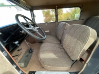 1931 Ford Model A for sale in Michigan (ID-115734)