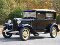 1931 Ford Model A for sale in Michigan (ID-115734)