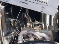 1931 Ford Model A for sale in Michigan (ID-115734)