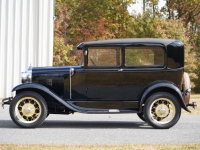 1931 Ford Model A for sale in Michigan (ID-115734)