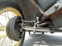1931 Ford Model A for sale in Michigan (ID-115734)