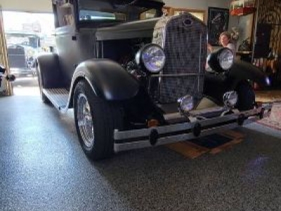 1931 Ford Model A for sale