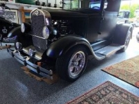 1931 Ford Model A for sale in Michigan (ID-118511)