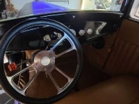 1931 Ford Model A for sale in Michigan (ID-118511)