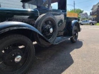 1931 Ford Model A for sale in Michigan (ID-118537)