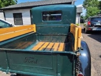 1931 Ford Model A for sale in Michigan (ID-118537)