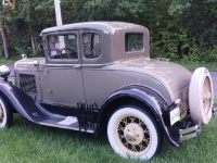 1931 Ford Model A for sale in Michigan (ID-119591)