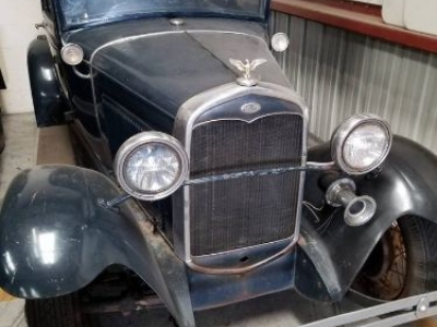 1931 Ford Model A for sale