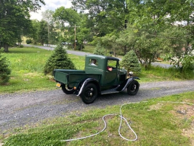 1931 Ford Model A for sale