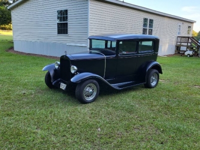 1931 Ford Model A for sale