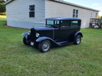 1931 Ford Model A for sale in Michigan (ID-121695)