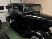 1931 Ford Model A for sale in Michigan (ID-121695)