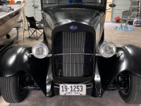 1931 Ford Model A for sale in Michigan (ID-121695)