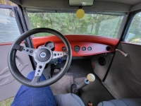 1931 Ford Model A for sale in Michigan (ID-121695)