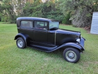 1931 Ford Model A for sale in Michigan (ID-121695)