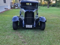 1931 Ford Model A for sale in Michigan (ID-121695)
