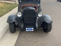 1931 Ford Model A for sale in Michigan (ID-122603)
