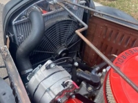 1931 Ford Model A for sale in Michigan (ID-122603)