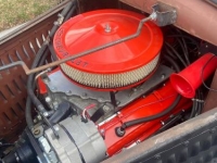 1931 Ford Model A for sale in Michigan (ID-122603)