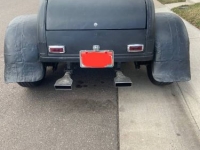 1931 Ford Model A for sale in Michigan (ID-122603)