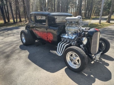 1931 Ford Model A for sale