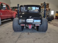 1931 Ford Model A for sale in Michigan (ID-123441)