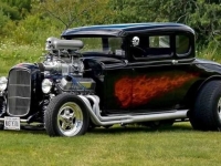 1931 Ford Model A for sale in Michigan (ID-123441)