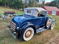 1931 Ford Model A for sale in Michigan (ID-123653)