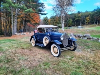 1931 Ford Model A for sale in Michigan (ID-123653)