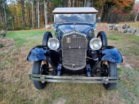 1931 Ford Model A for sale in Michigan (ID-123653)